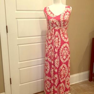 Boden maxi dress